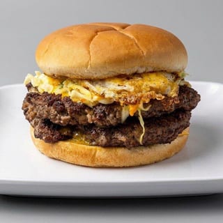 Melito's Burger