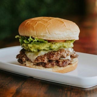 Border Burger