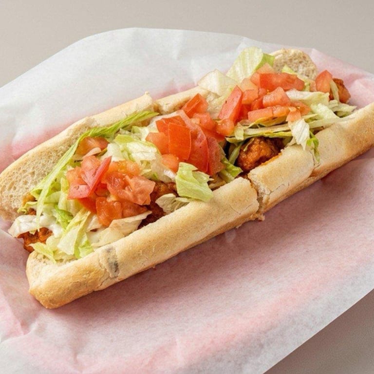 Satisfying Lunch Options