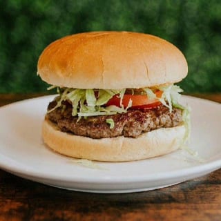 Hamburger