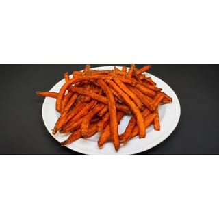Sm Sweet Potato Fries