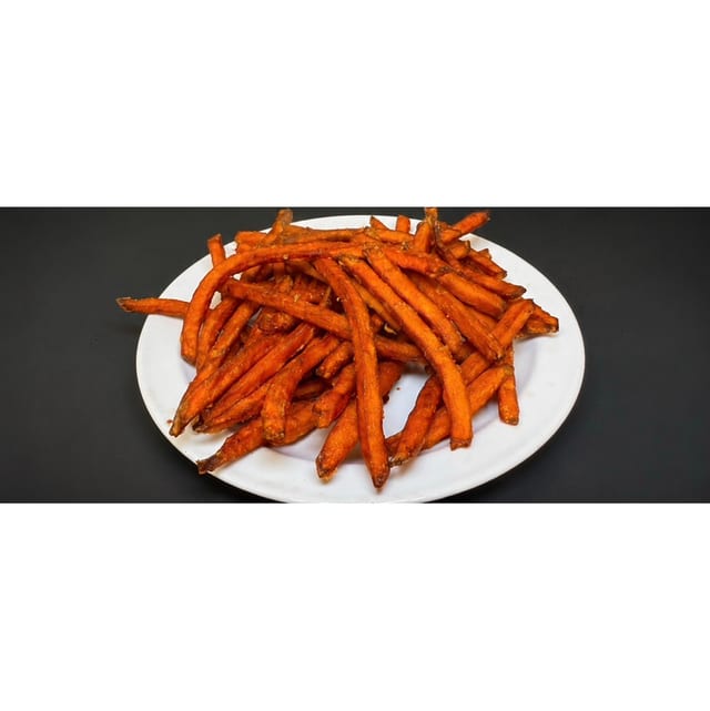 Sm Sweet Potato Fries.