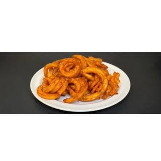 Sm Curly Fries