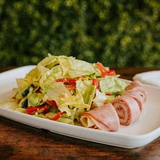 Antipasto Salad
