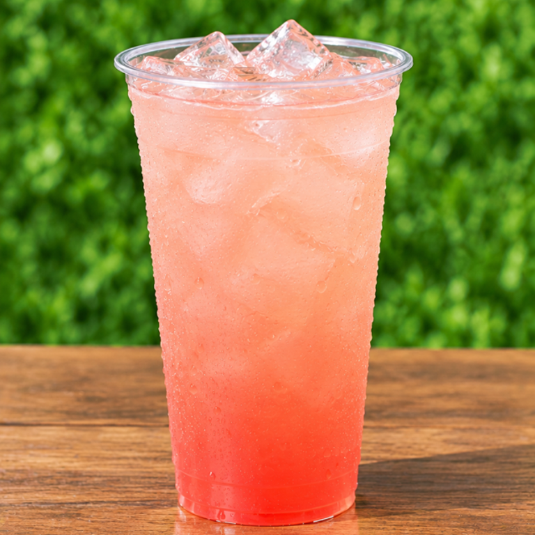 Savor Our Fresh Lemonade