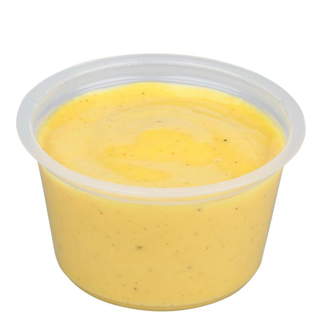 Honey Mustard.