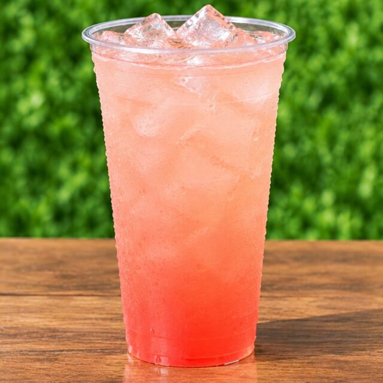 Savor Our Fresh Lemonade