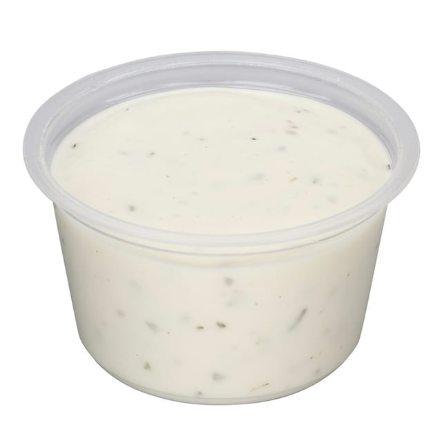 Ranch.
