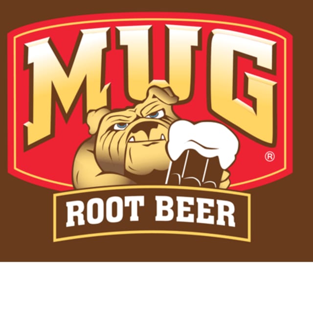 Root Beer.