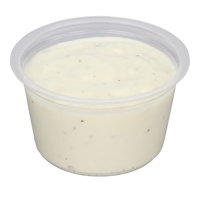 Bleu Cheese.