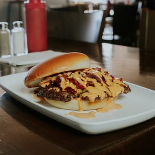 Bacon Jam Smash