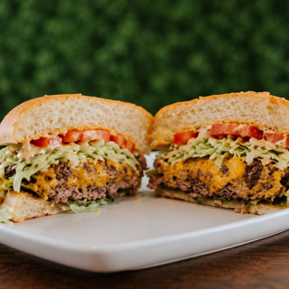 Stuffed Patty